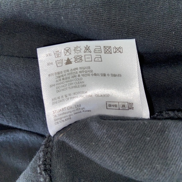 The Doors Designer Band Tee by Andersson Bell S UNI​​​ - Picture 6 of 8